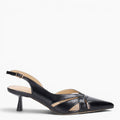 Chanel Women's Size 50 Calfskin