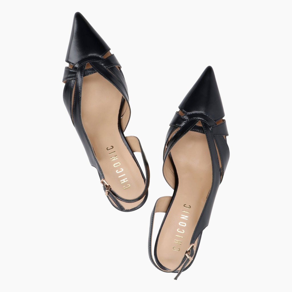Chanel Women's Size 50 Calfskin