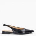 Ballerine Chanel Donna T10 Vitello