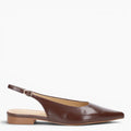 Ballerines Chanel Femme T10 Veau