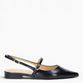 Ballerine Chanel Donna T10 Vitello