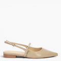 Ballerines Chanel Femme T10 Veau