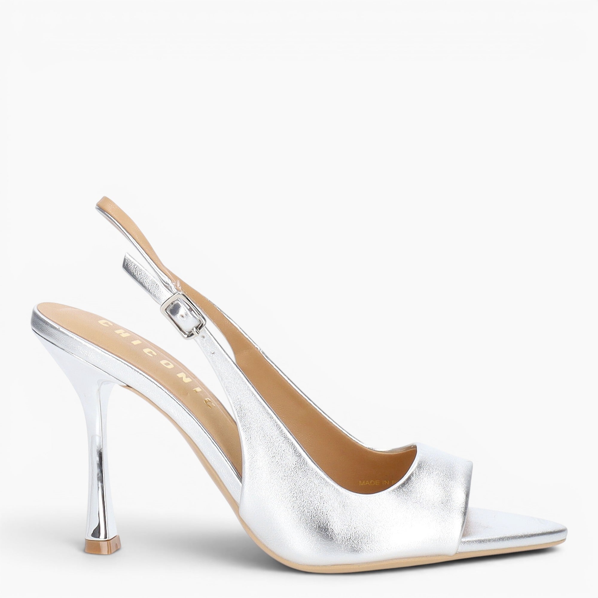 Decollete Donna T90