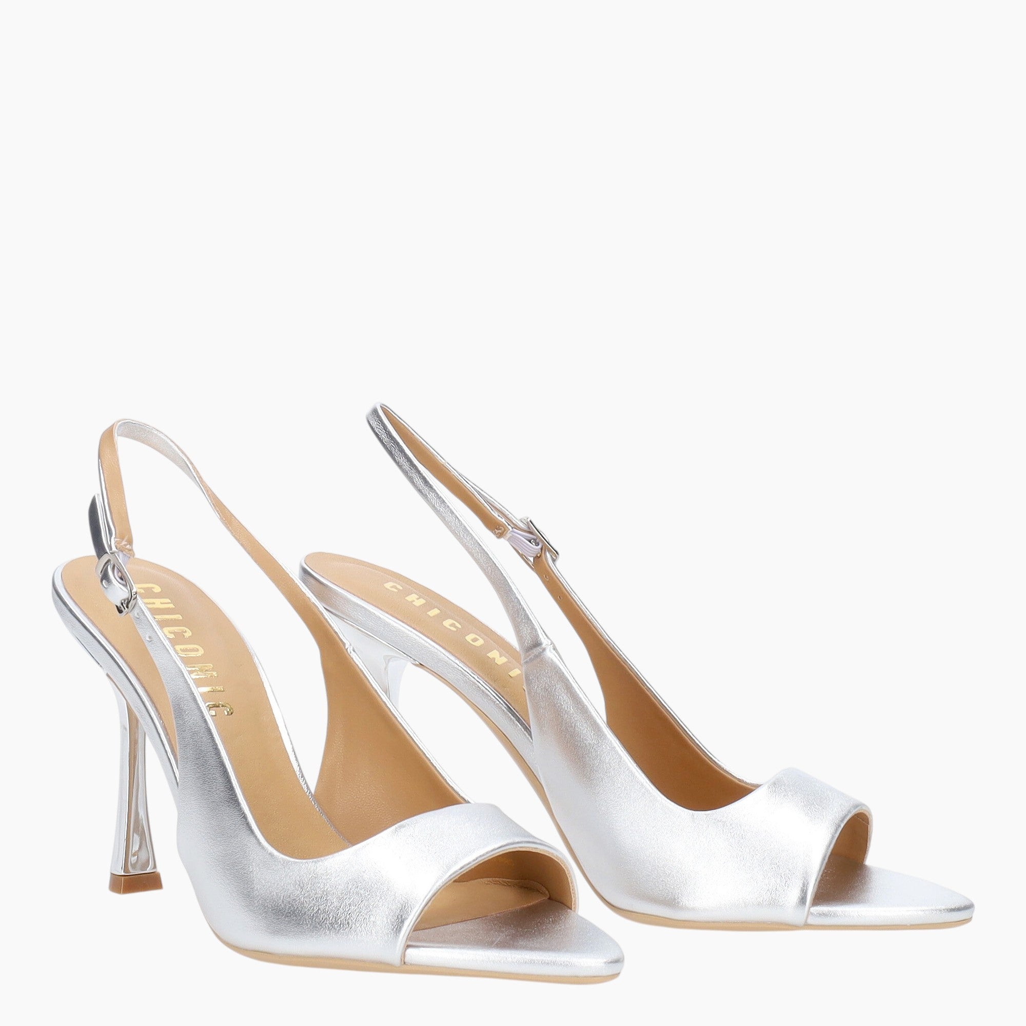 Decollete Donna T90