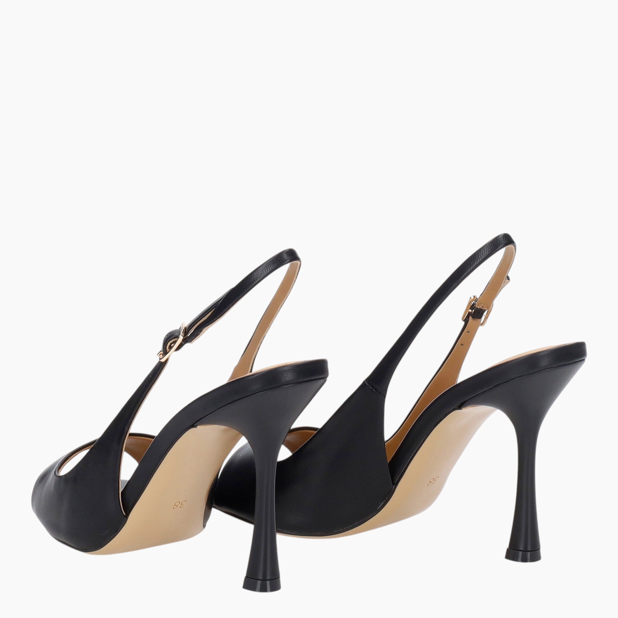 Decollete Donna T90