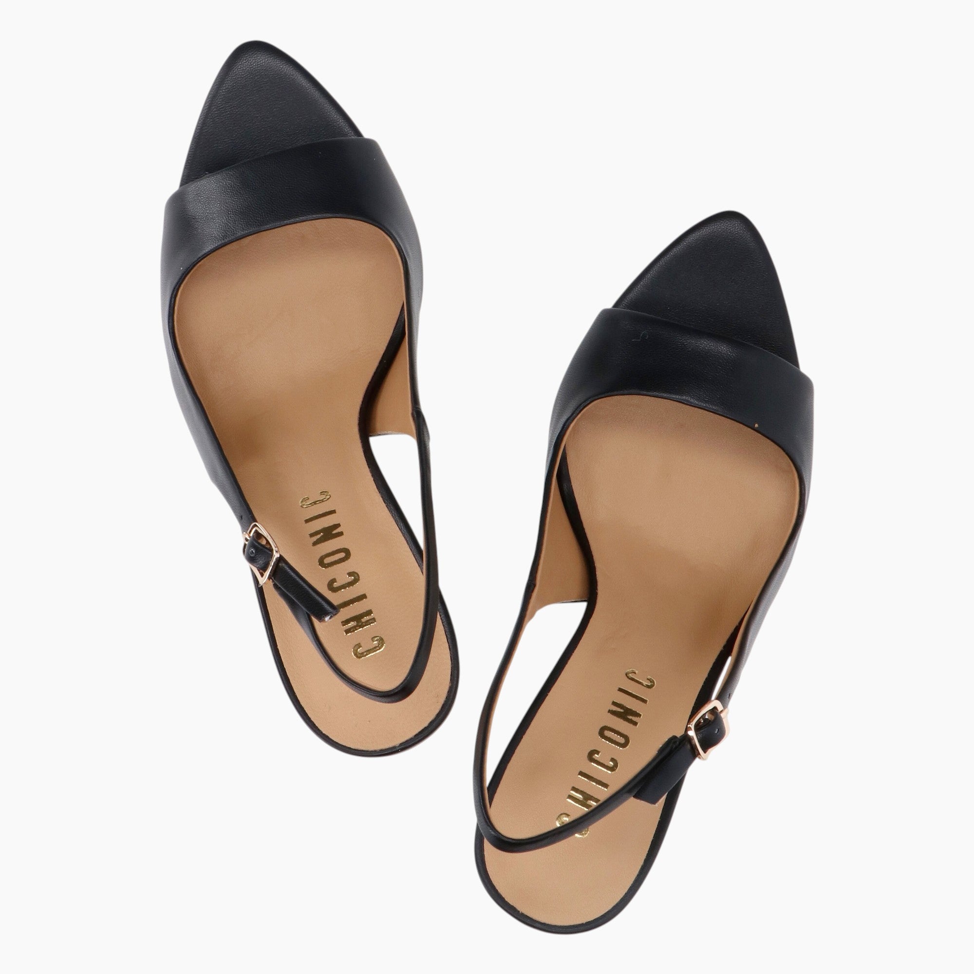 Decollete Donna T90