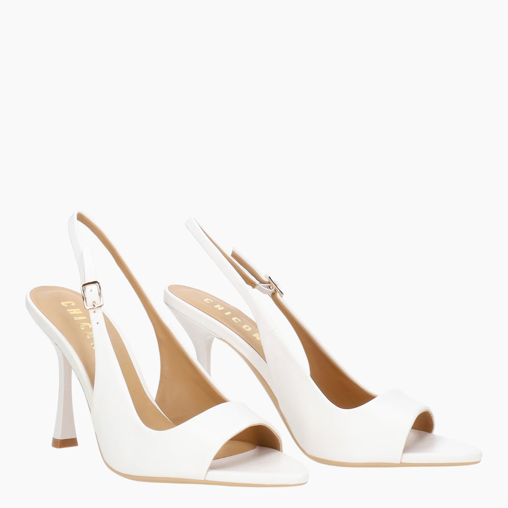 Decollete Donna T90