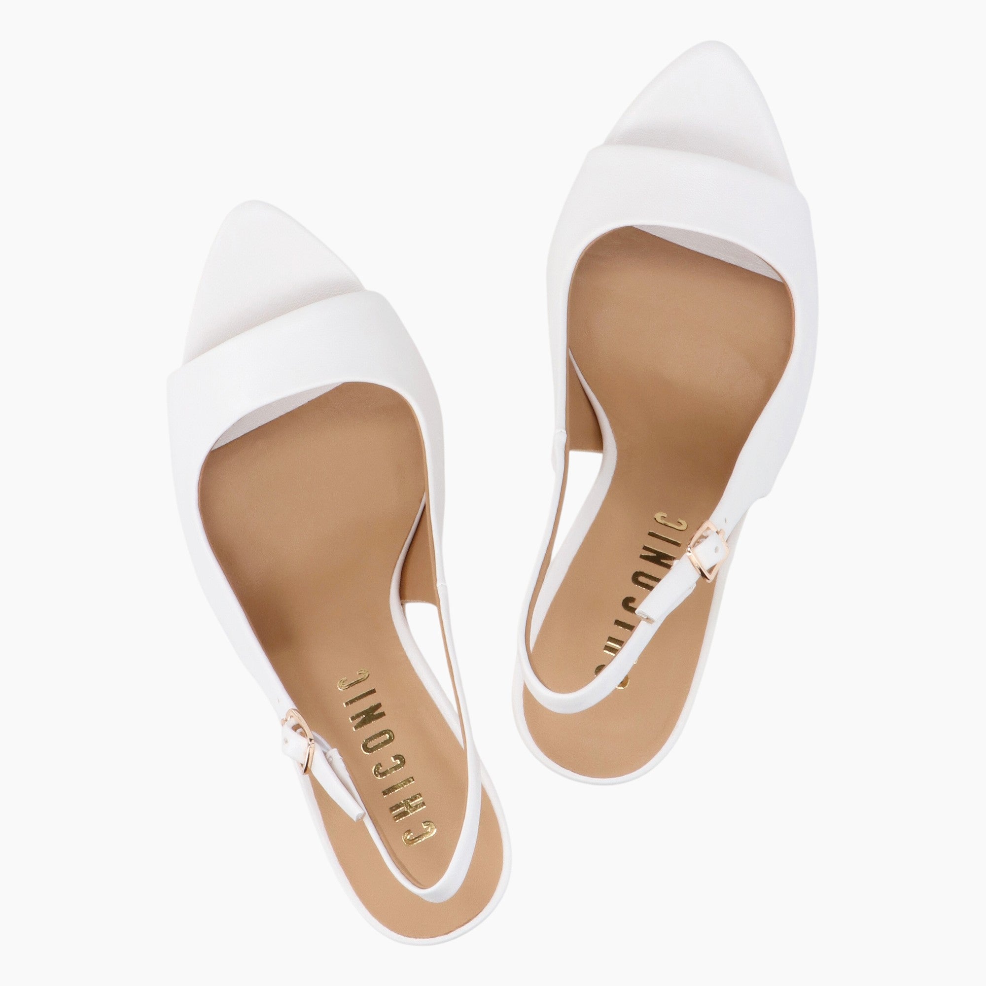 Decollete Donna T90