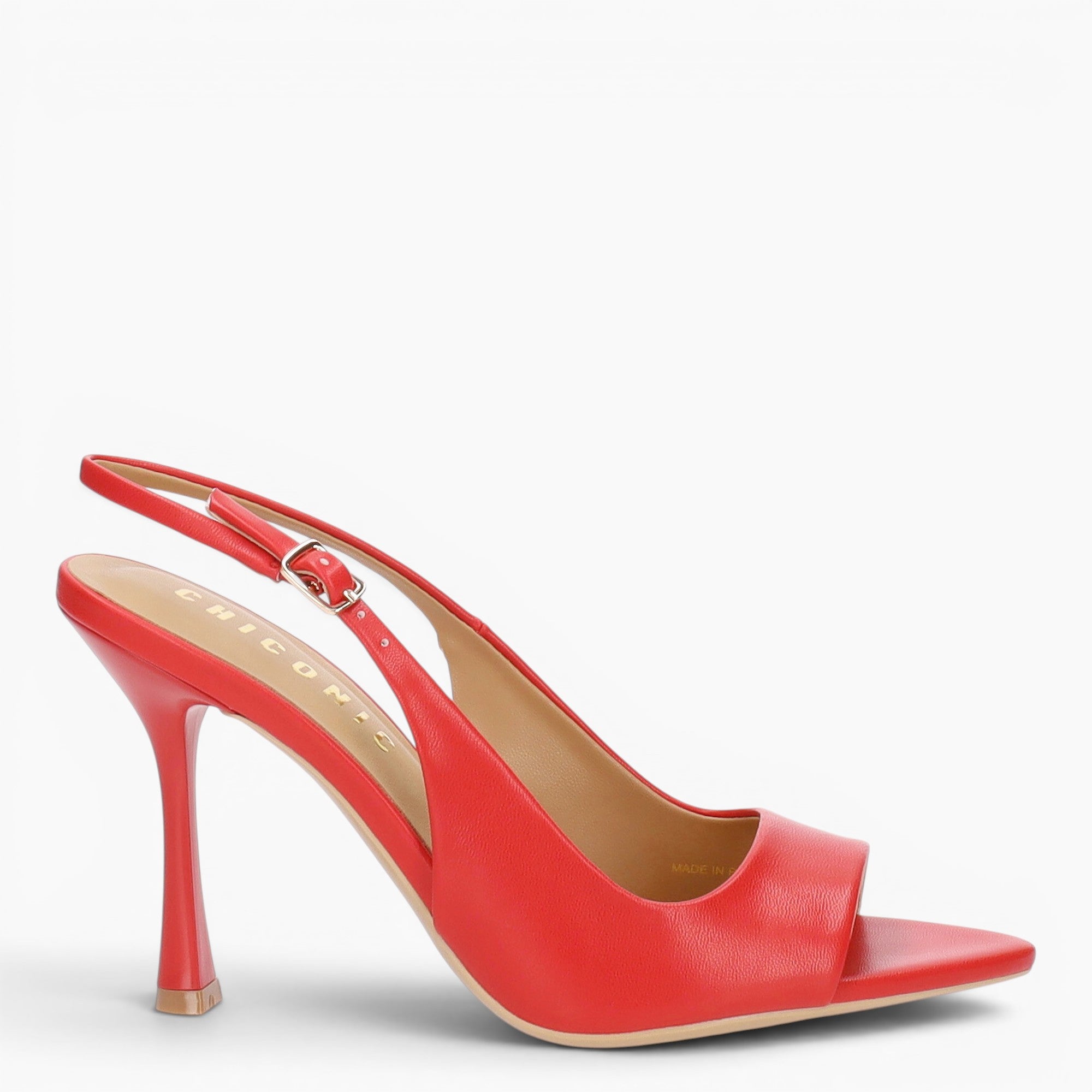 Decollete Donna T90