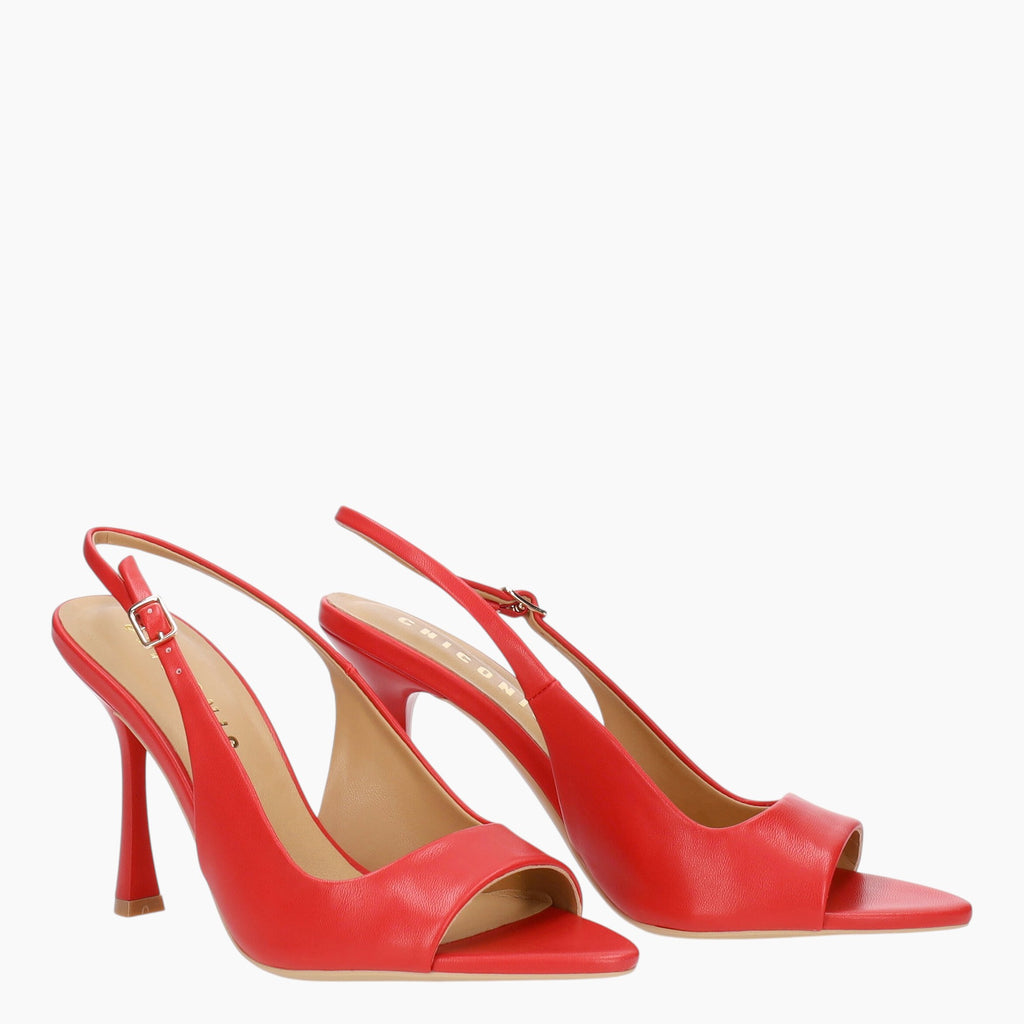Decollete Donna T90