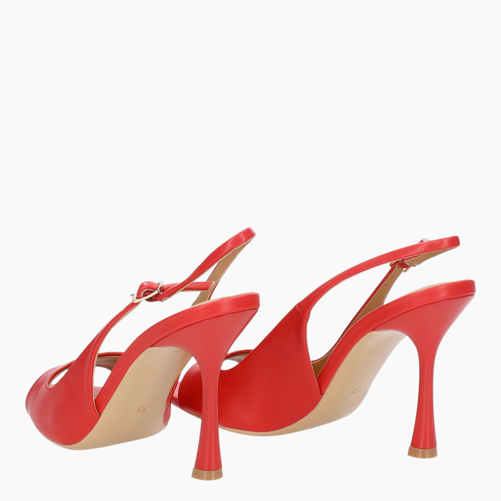 Decollete Donna T90