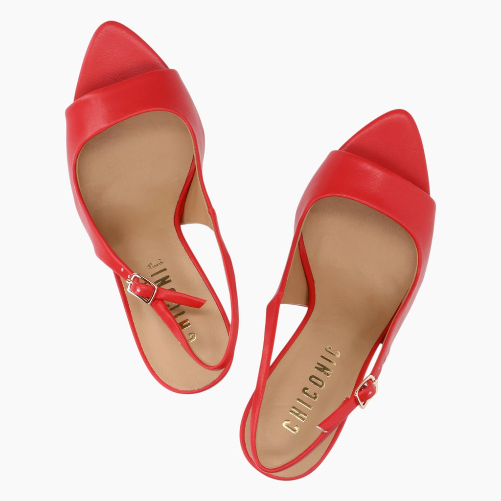 Decollete Donna T90