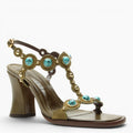 Sandales Femme