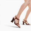 Sandales Femme