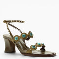 Sandales Femme