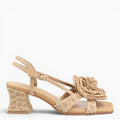 Sandales Femme Abril