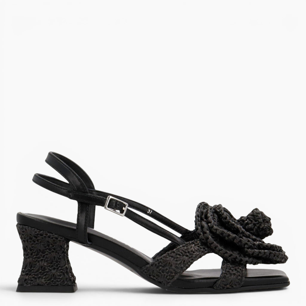 Sandales Femme Abril