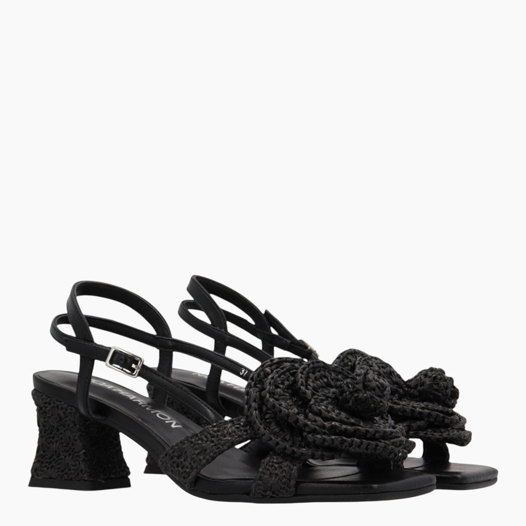 Sandales Femme Abril