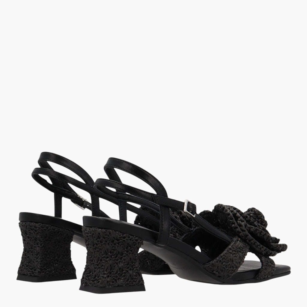 Sandales Femme Abril