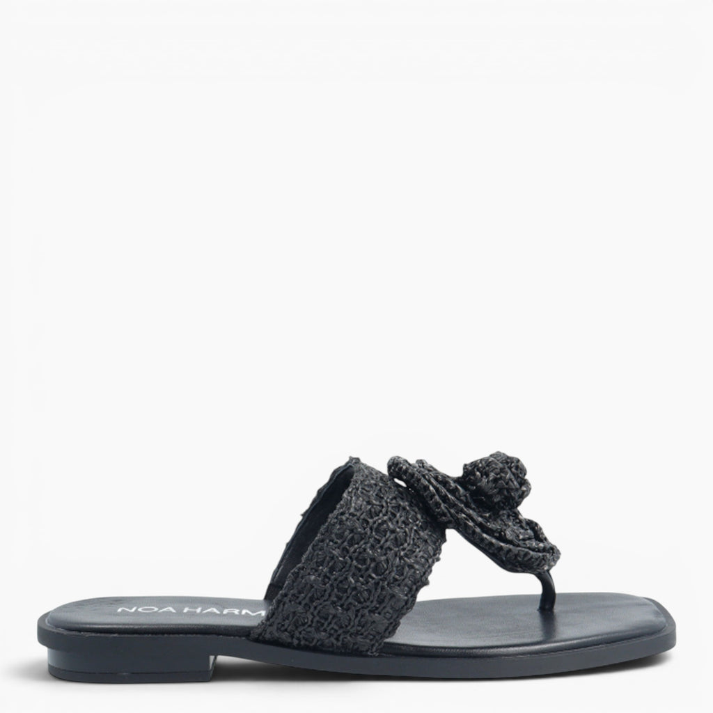 Tongs Femme Acacia