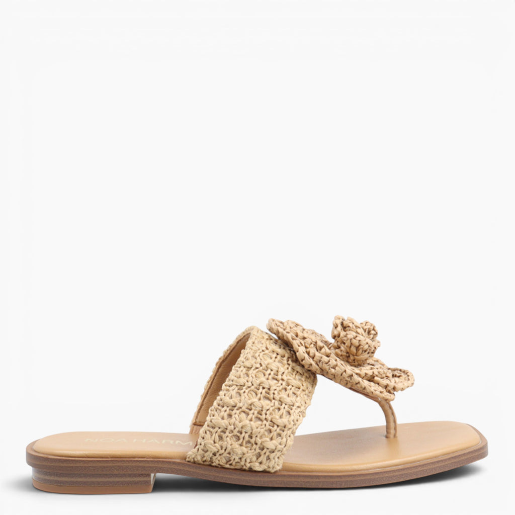 Tongs Femme Acacia