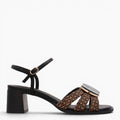 Sandali Donna Carmen