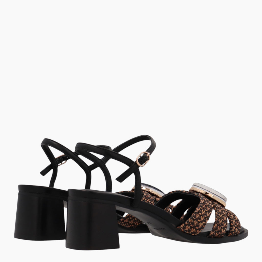 Sandali Donna Carmen
