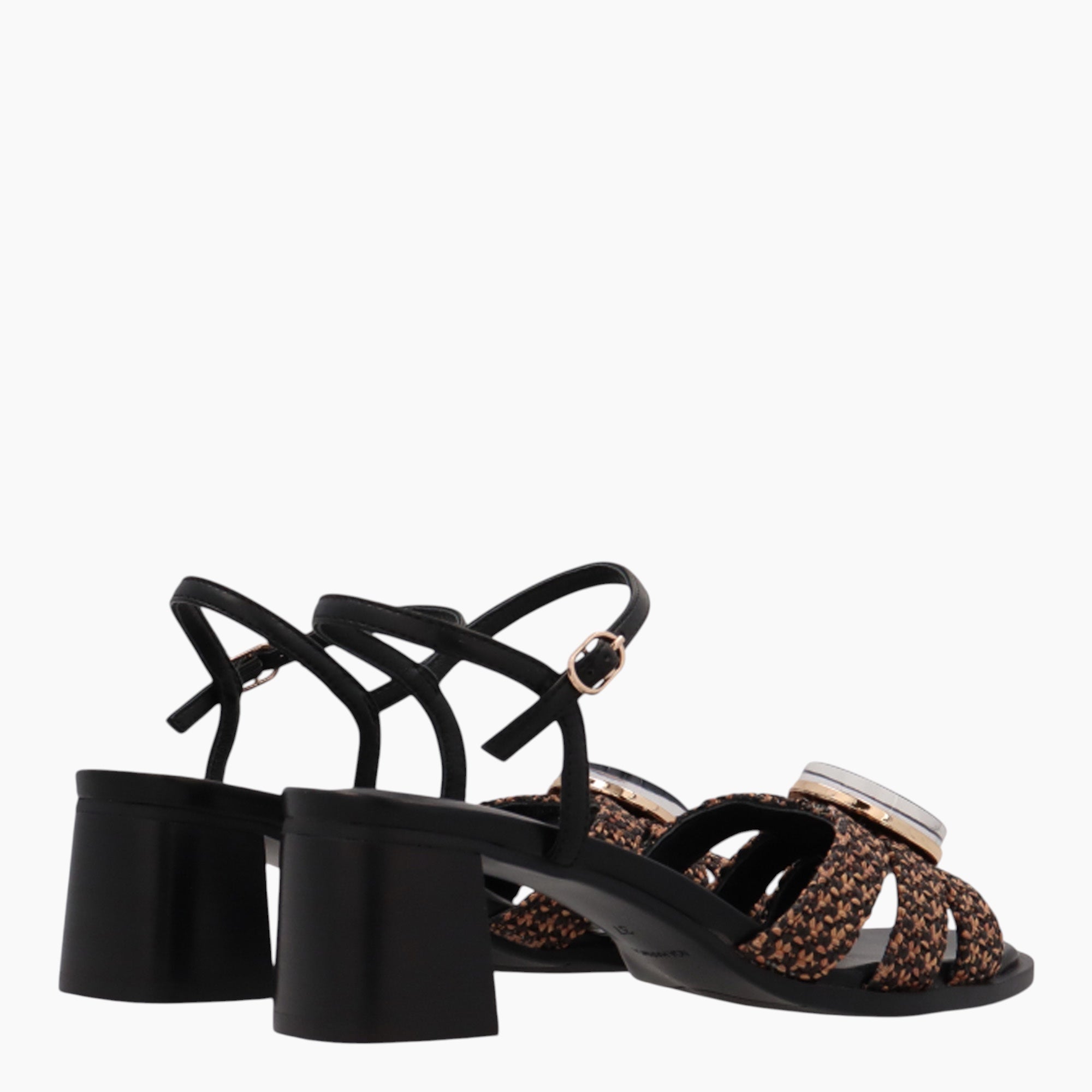 Sandali Donna Carmen