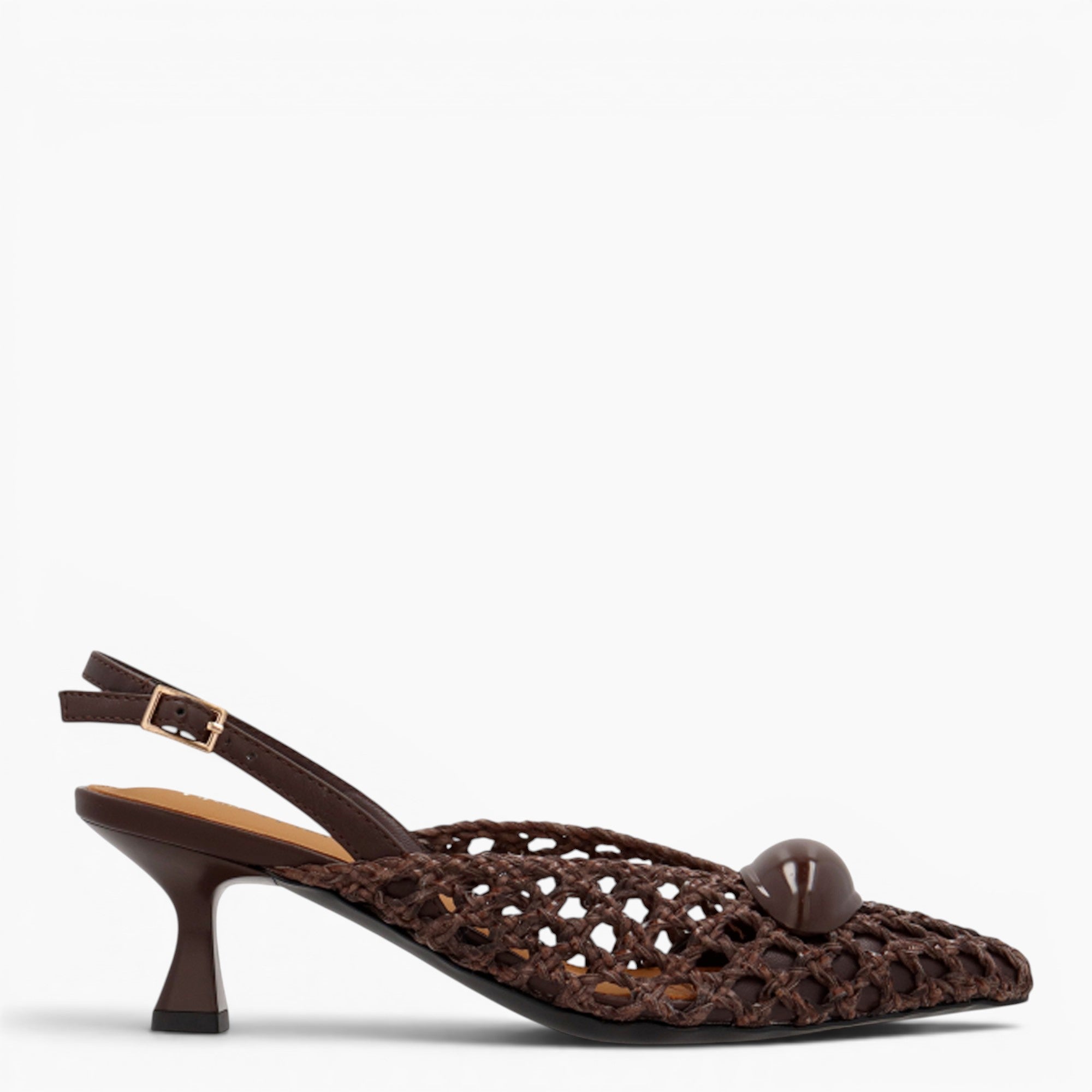 Chanel Donna Swan