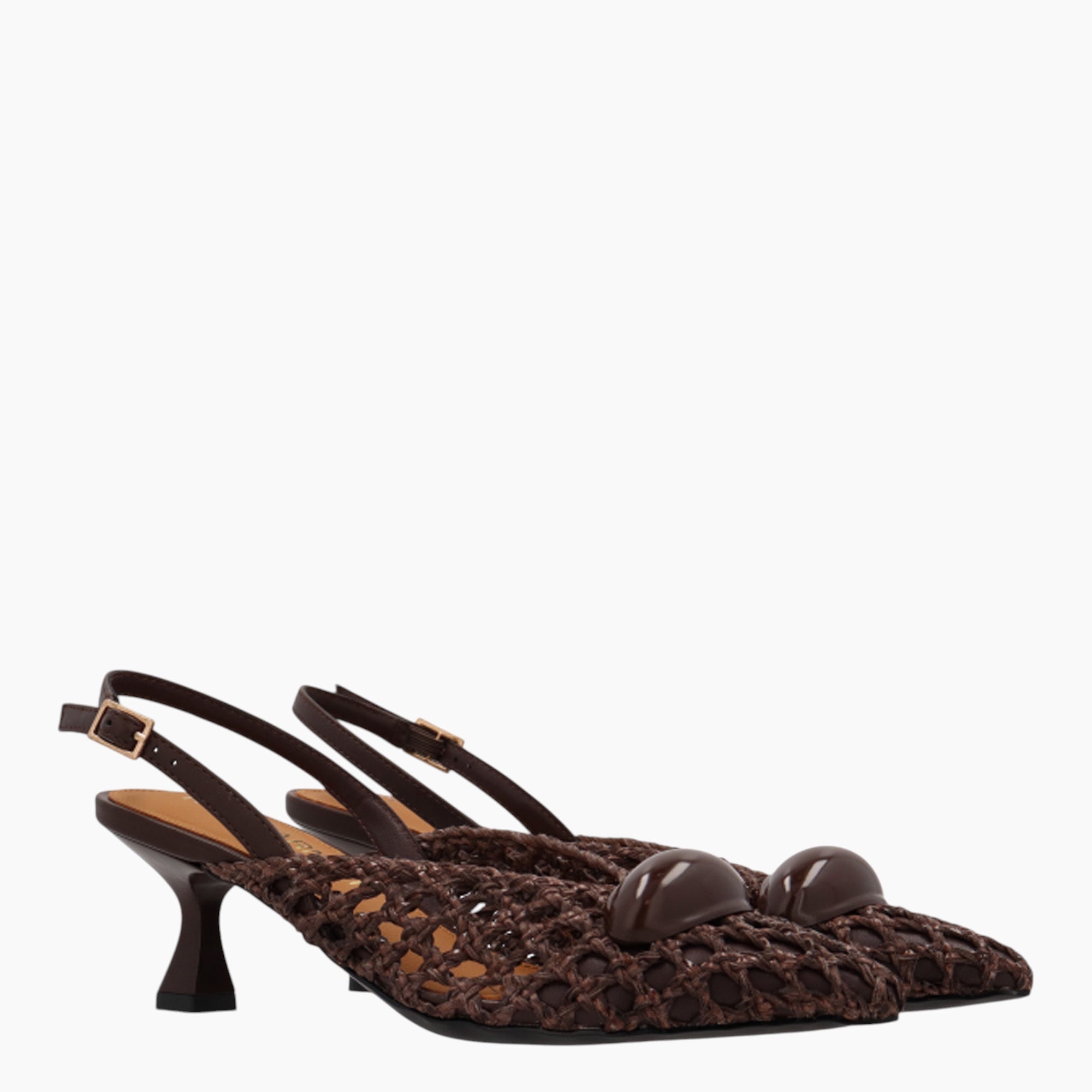 Chanel Donna Swan