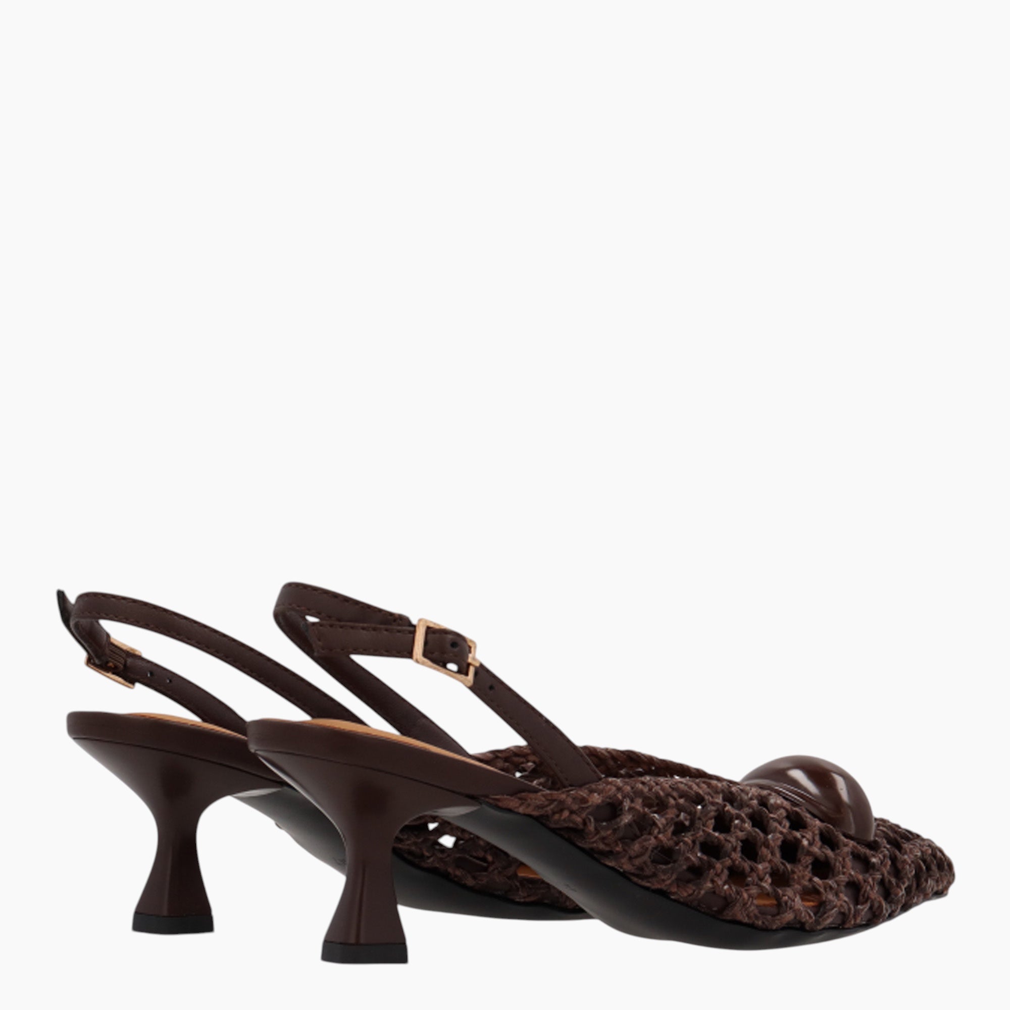 Chanel Donna Swan