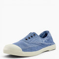 Baskets Femme Old Lavande