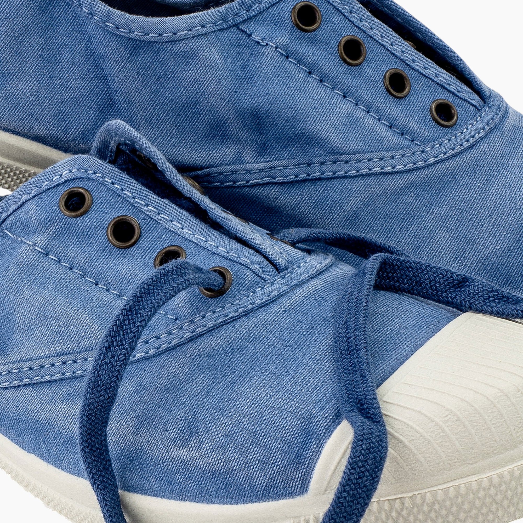 Sneakers Donna Old Lavanda