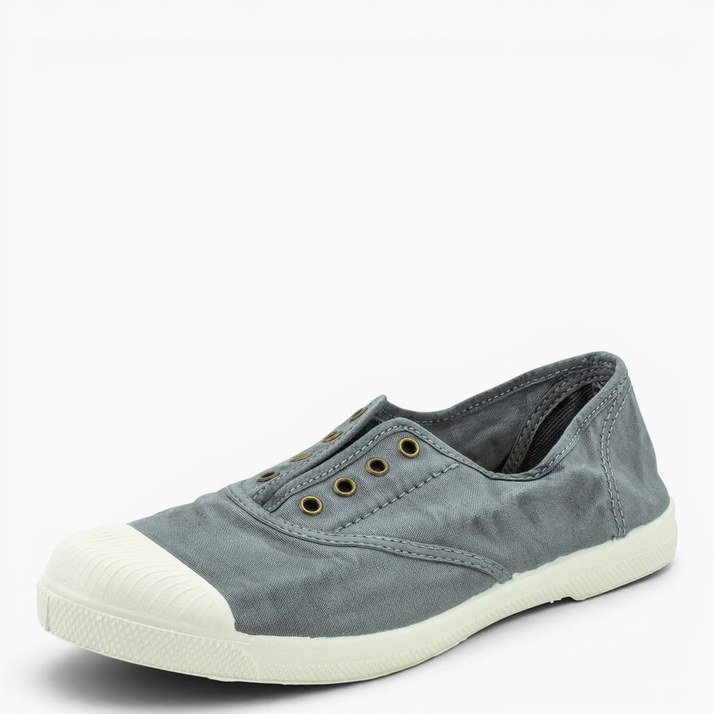 Baskets Femme Old Lavande
