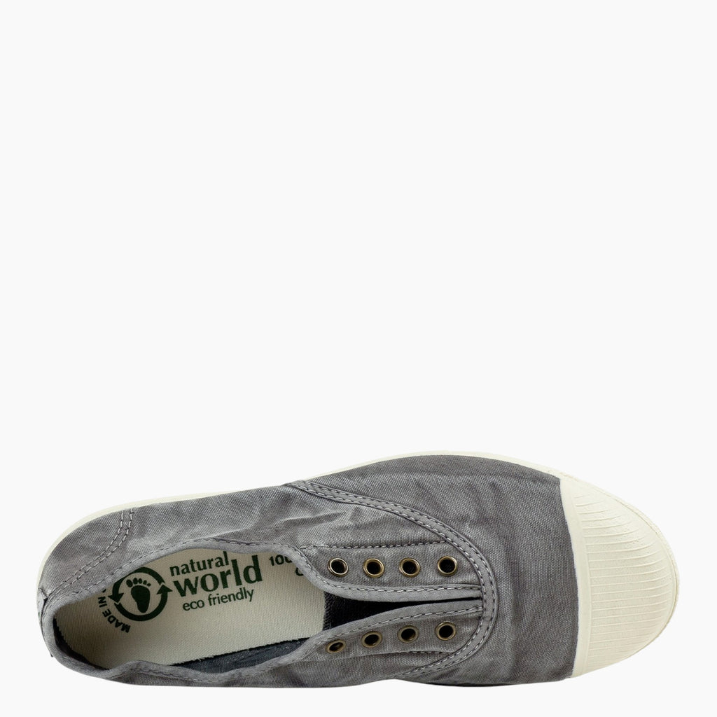 Baskets Femme Old Lavande