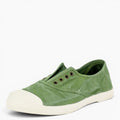 Baskets Femme Old Lavande