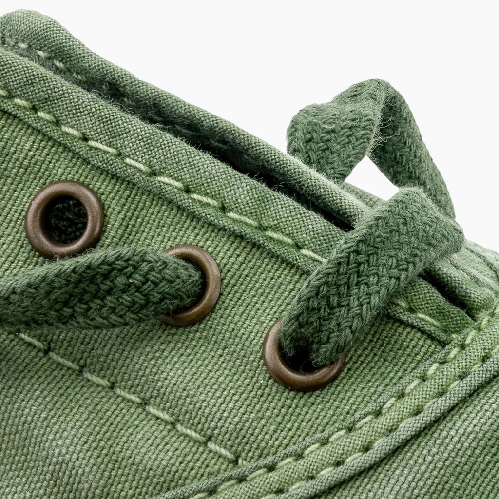 Baskets Femme Old Lavande