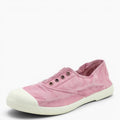 Sneakers Donna Old Lavanda