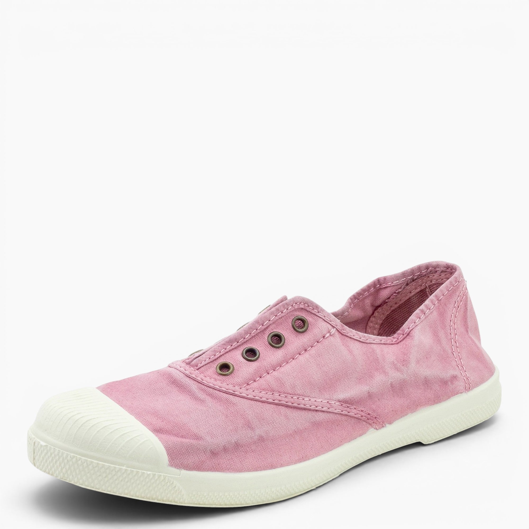 Sneakers Donna Old Lavanda