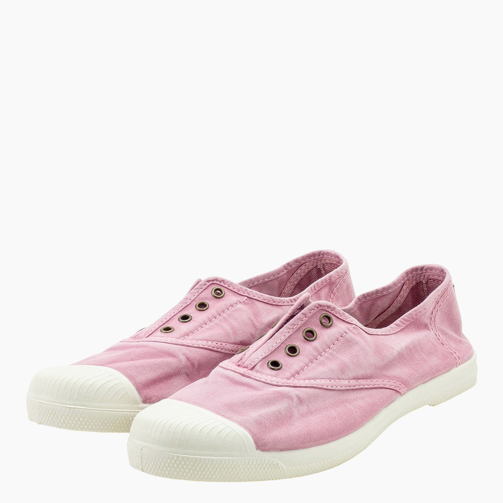 Sneakers Donna Old Lavanda