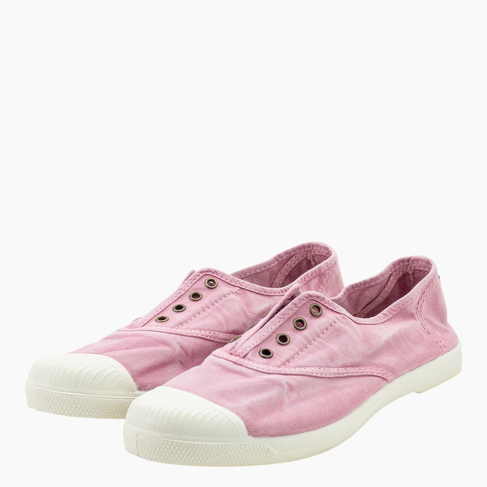 Sneakers Donna Old Lavanda