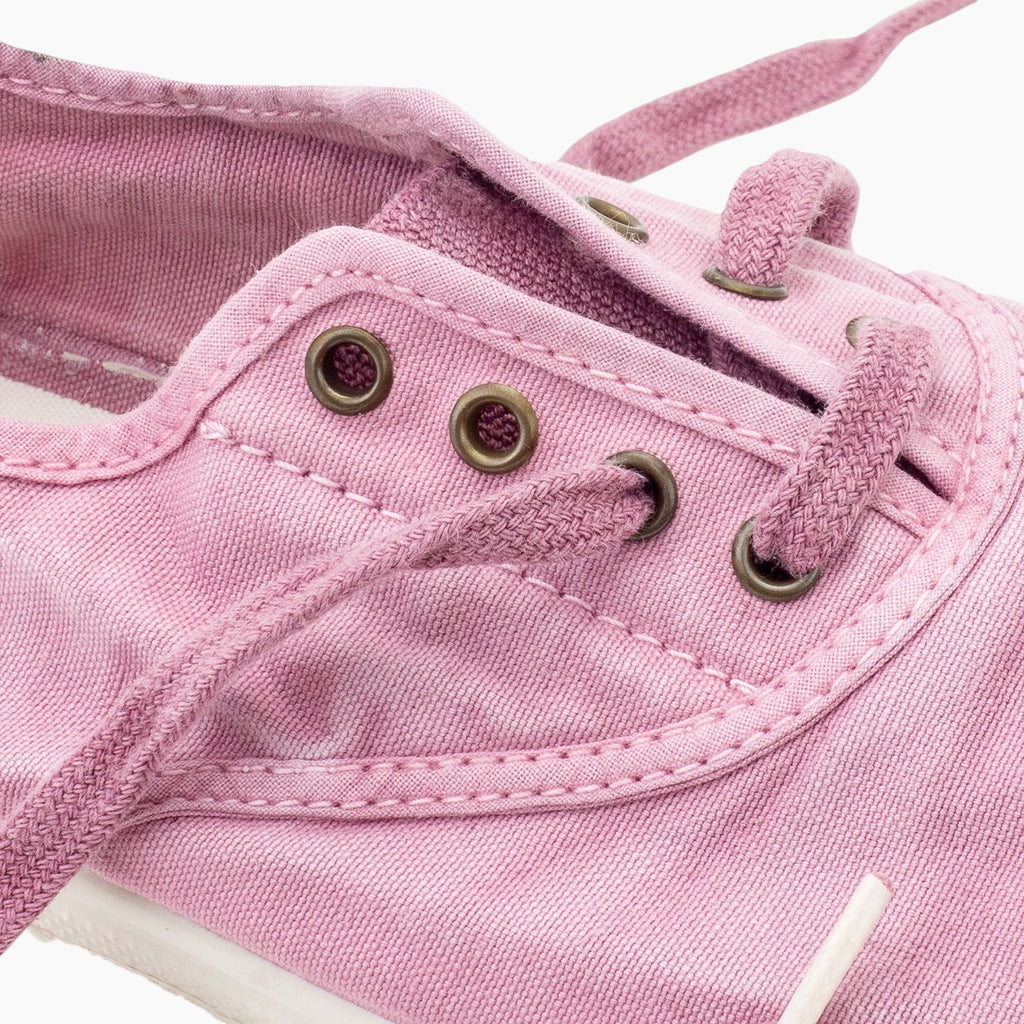 Sneakers Donna Old Lavanda