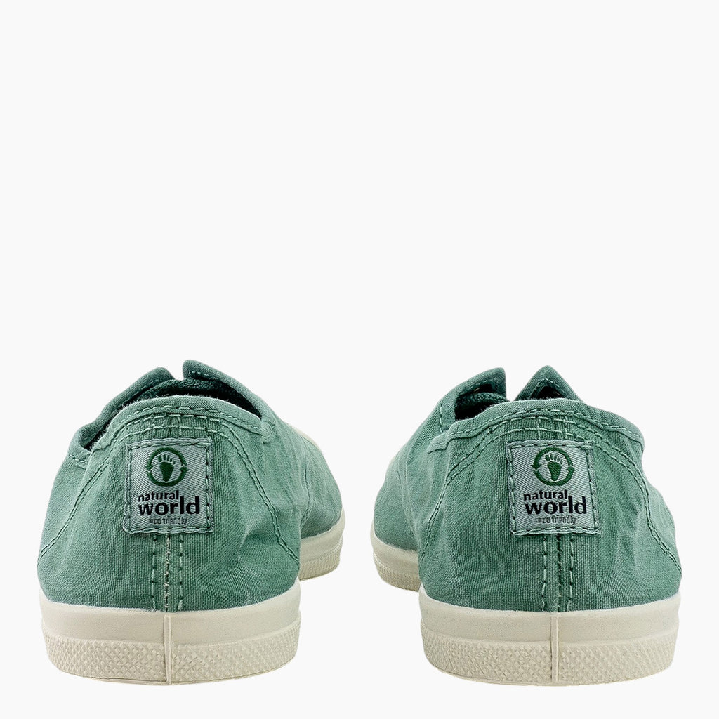 Sneakers Donna Old Lavanda
