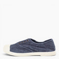 Baskets Femme Old Lavande