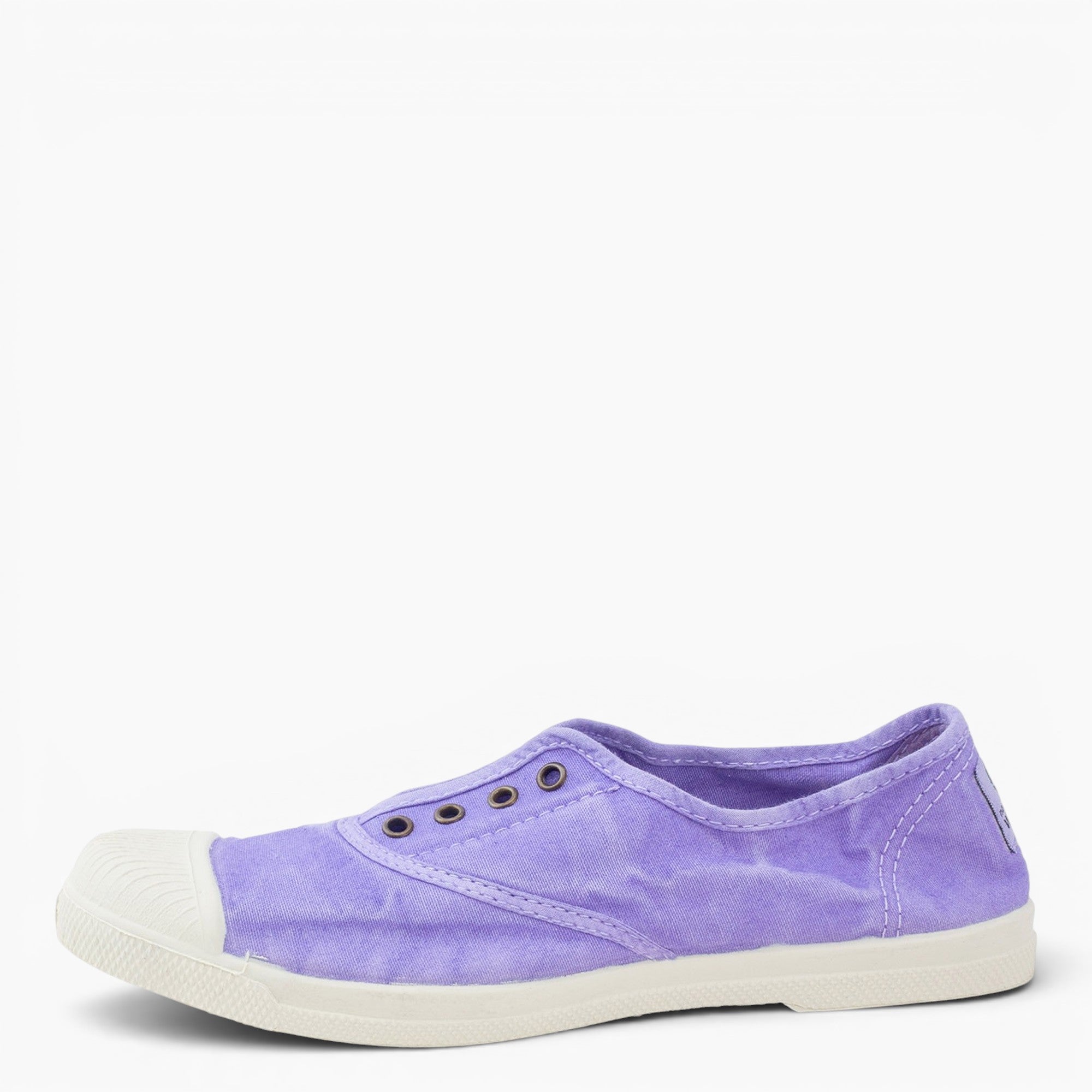 Sneakers Donna Old Lavanda