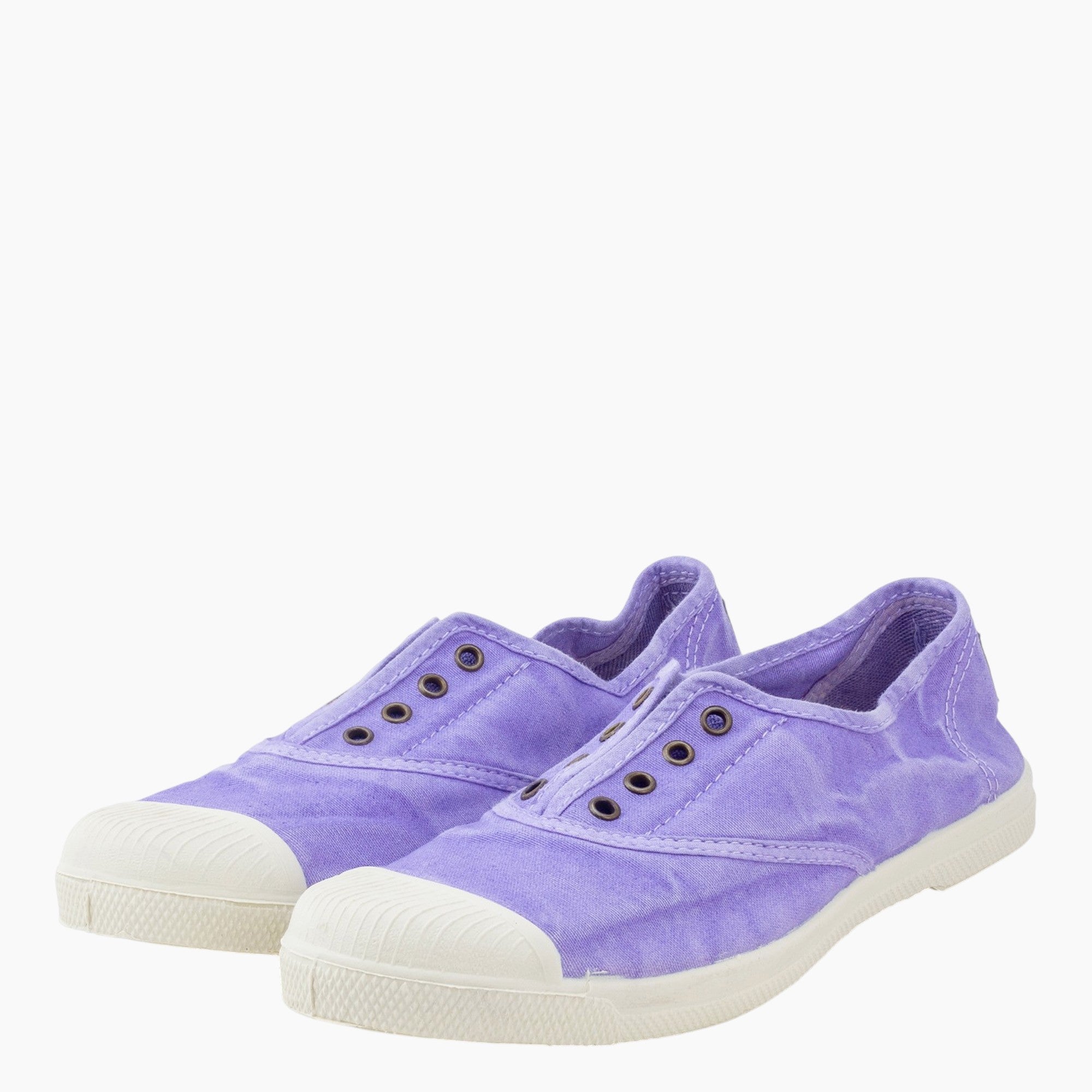 Sneakers Donna Old Lavanda