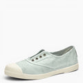 Baskets Femme Old Lavande