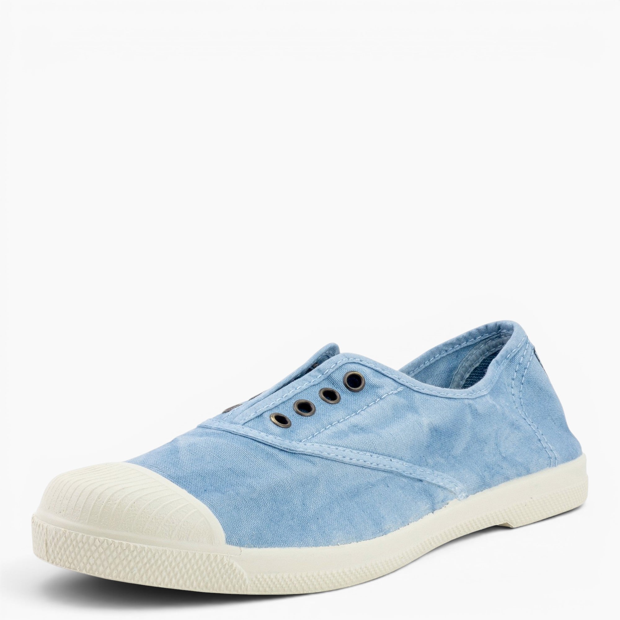Sneakers Donna Old Lavanda