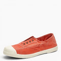Baskets Femme Old Lavande