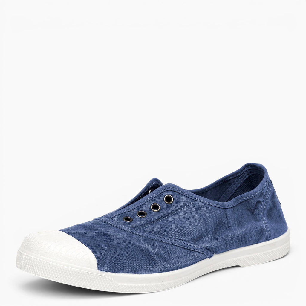 Baskets Femme Old Lavande